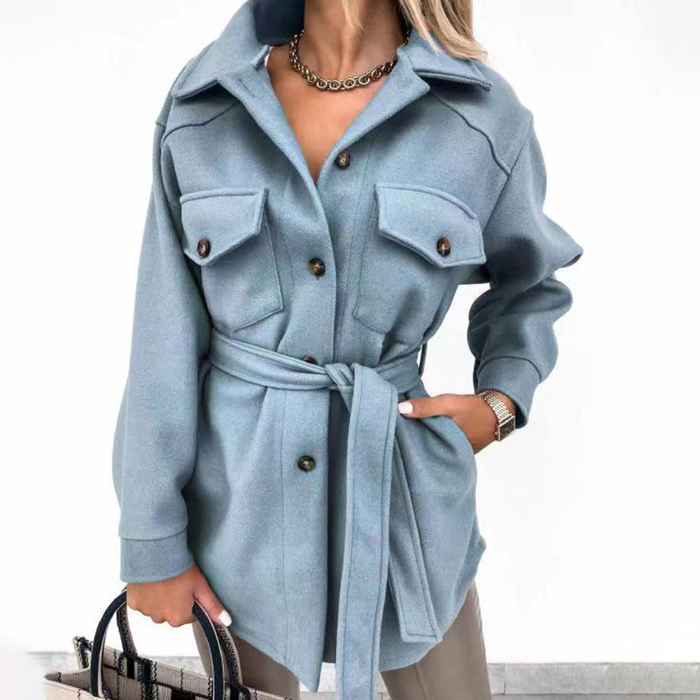 Women's summer jacket