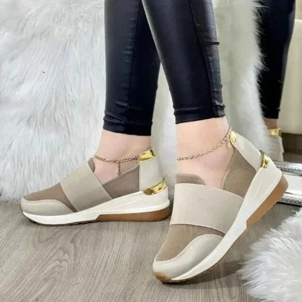 Stylish casual shoes for women