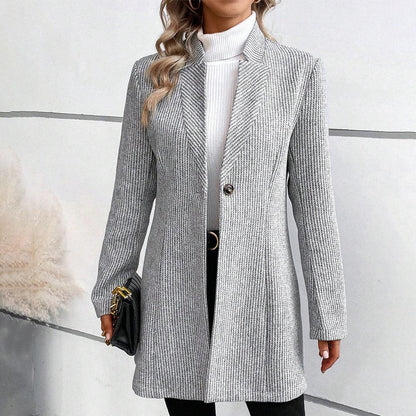 Women's blazer jacket