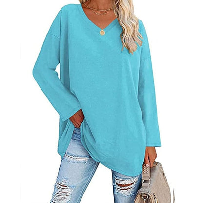 Long sleeve shirt for women