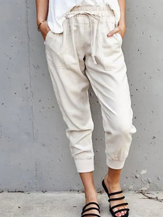 Super Soft Airy Pants