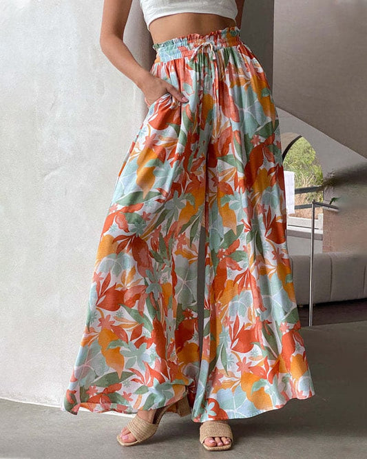 Breezy Tally Trousers