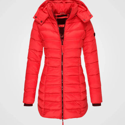 Women's winter jacket