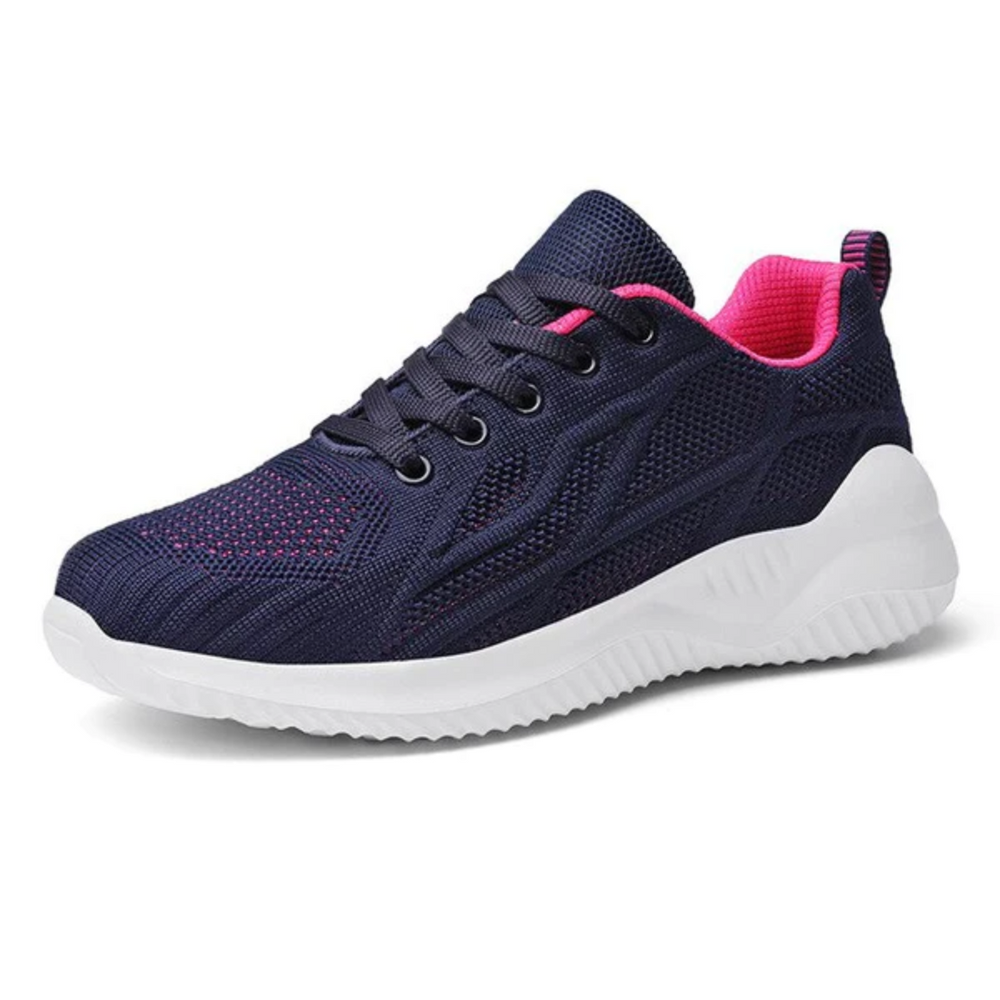 Eliose - Modern orthopedic sports shoes for women