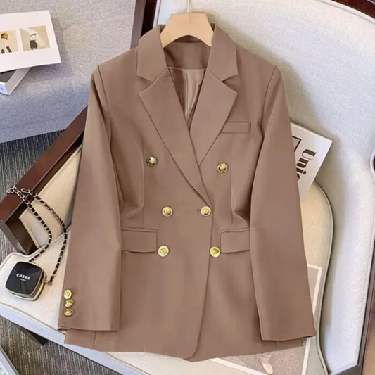 Slim Fit Suit Jacket