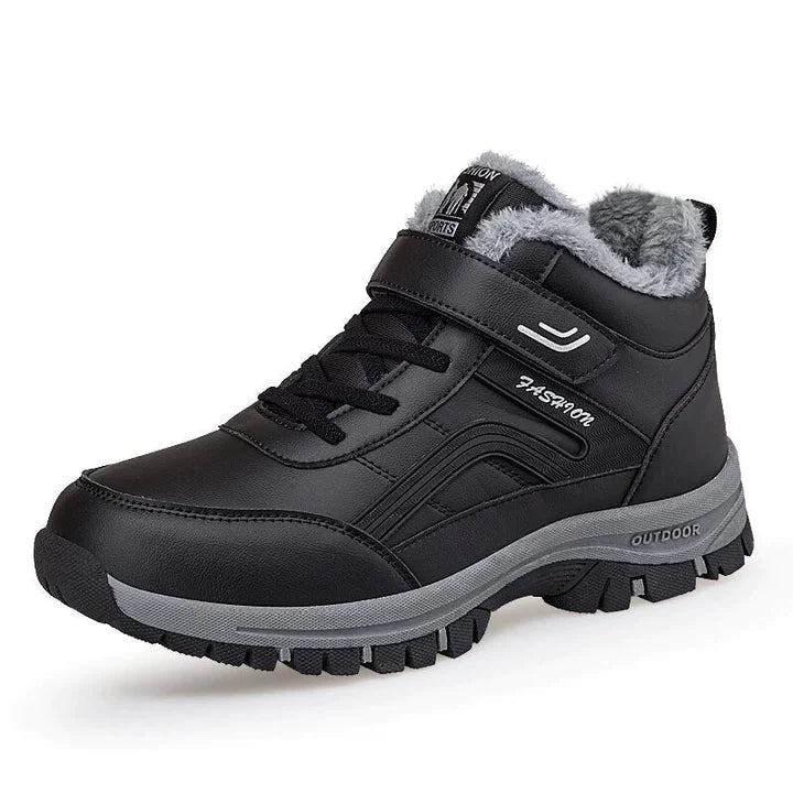 Non-slip casual walking shoes for women