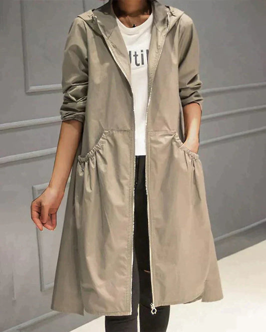 Waterproof Elegant Occasion Jacket