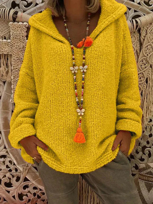 Cozy Hoodie