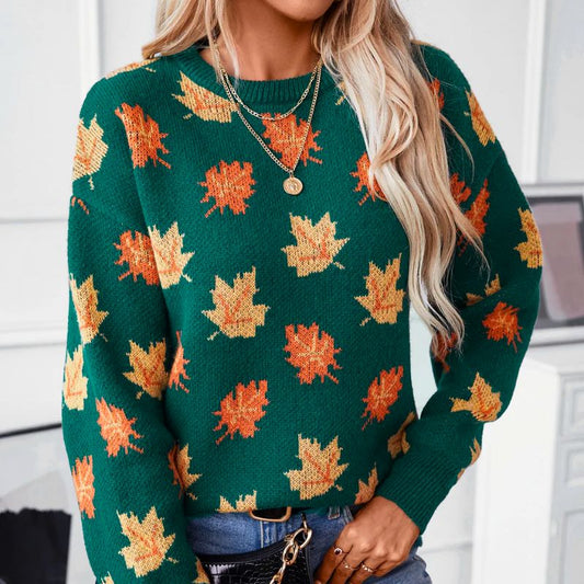Knit Sweater