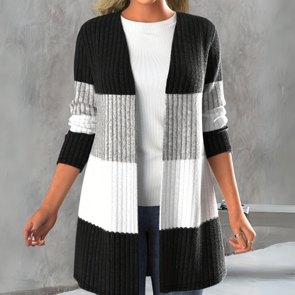 Women's warm vest