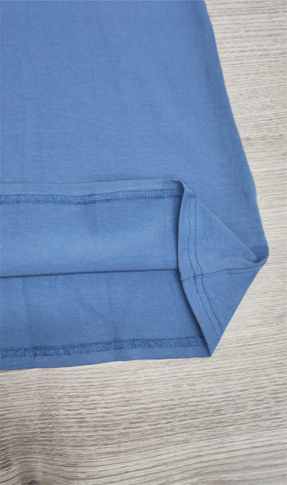 Women's Sleeveless Dress - V-Neck Wrap Style - Fitted Waist A-Line Knee Length