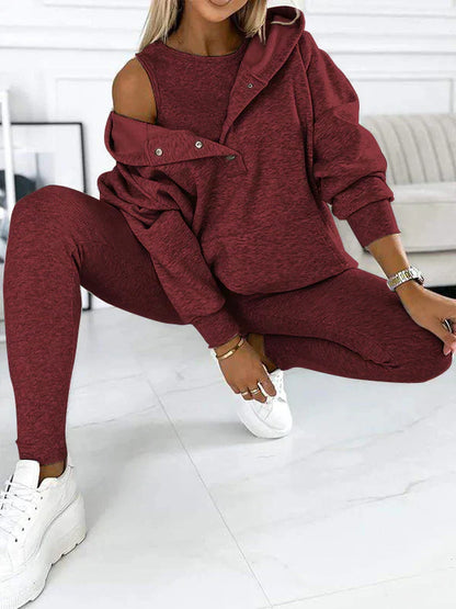 Sweater set for women