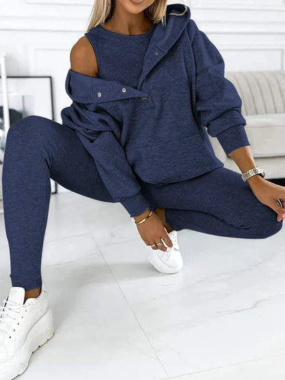 Sweater set for women