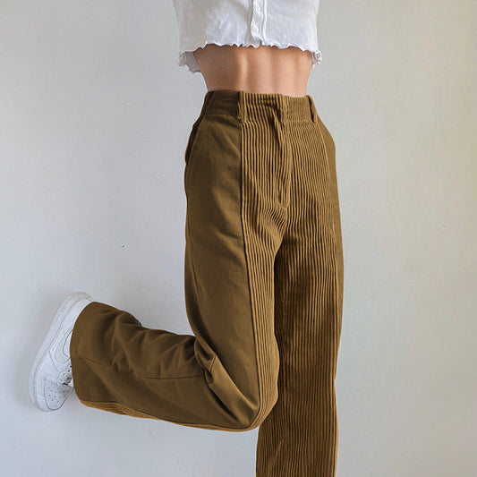 Stylish Winter Trousers