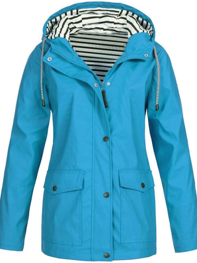 Waterproof Windproof Jacket