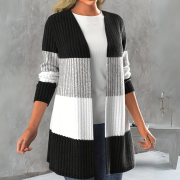 Women's warm vest