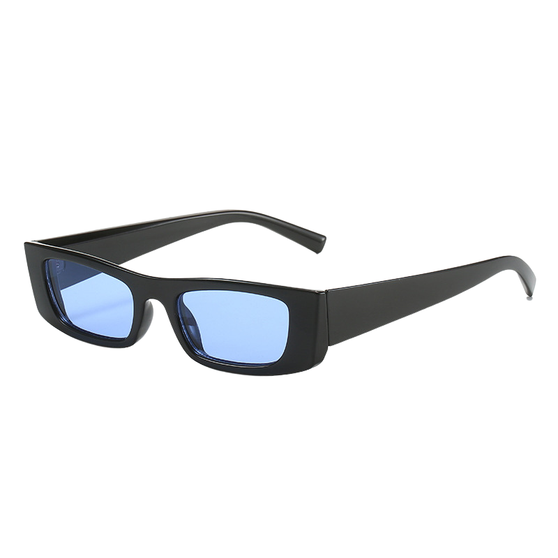 Ululani - oceanic square sunglasses