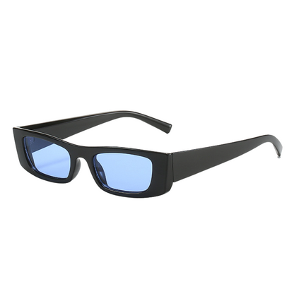 Ululani - oceanic square sunglasses