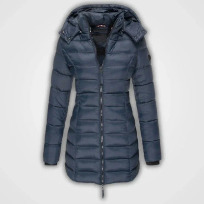 Women's winter jacket
