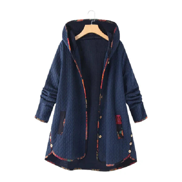 Women's jackets for the cold