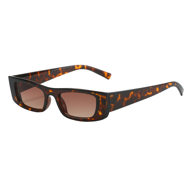 Ululani - oceanic square sunglasses