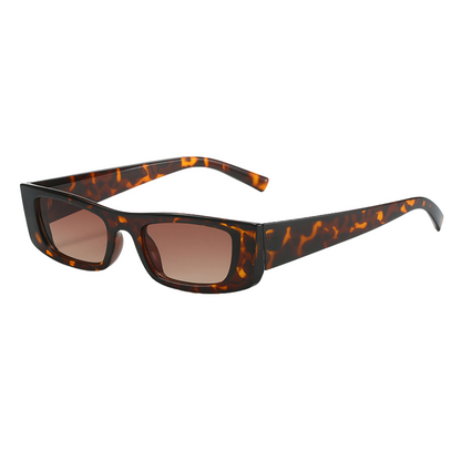 Ululani - oceanic square sunglasses