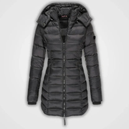 Women's winter jacket