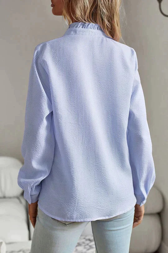 Women's fashionable blouse