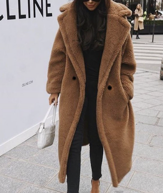 Designer Winter Jacket
