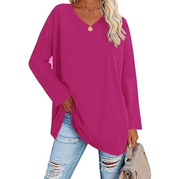 Long sleeve shirt for women