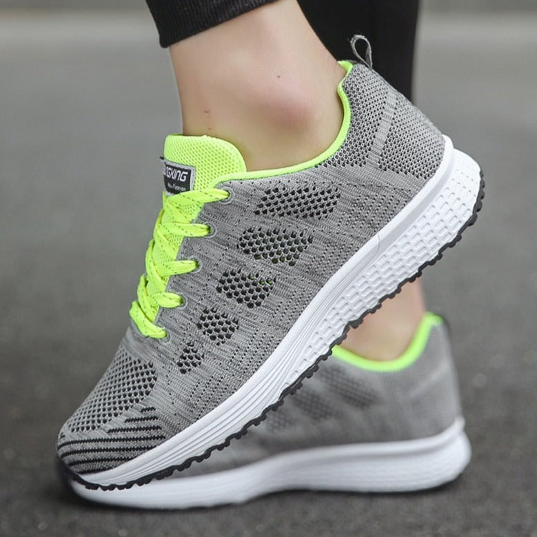 Regine - Orthopedic Walking Shoes