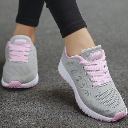 Regine - Orthopedic Walking Shoes