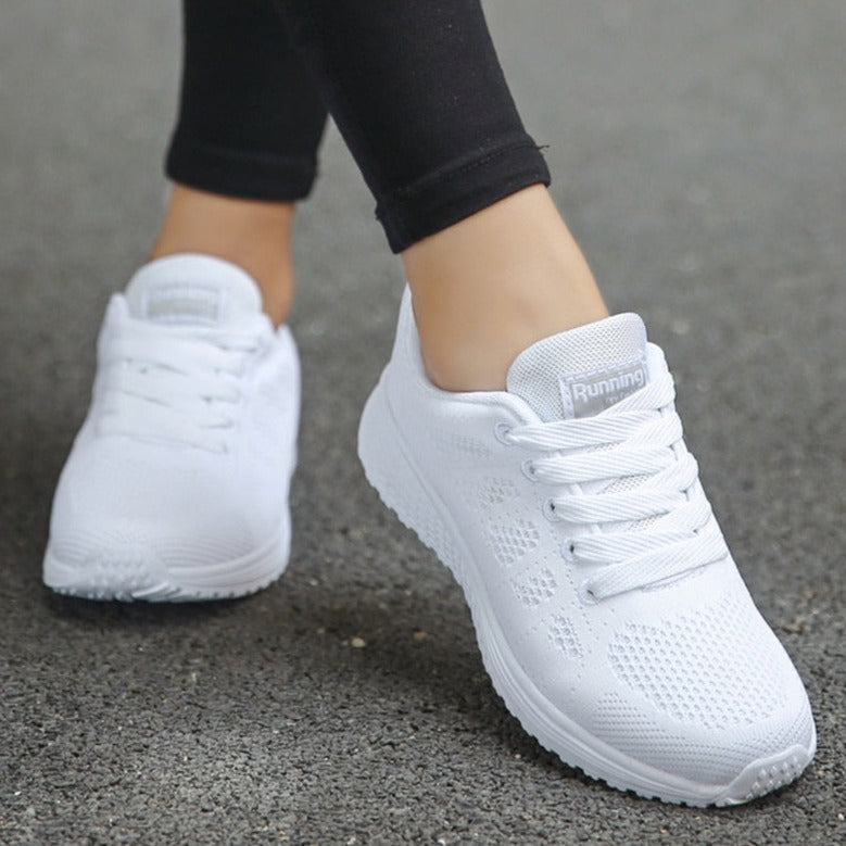 Regine - Orthopedic Walking Shoes