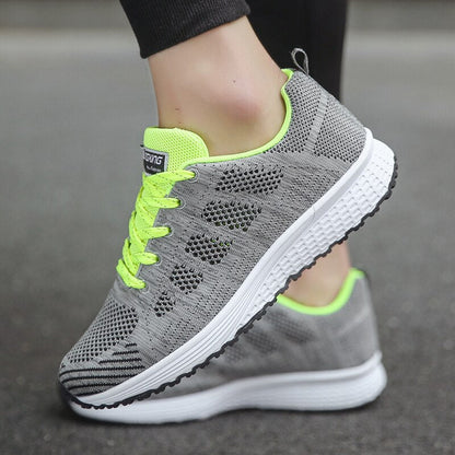 Regine - Orthopedic Walking Shoes