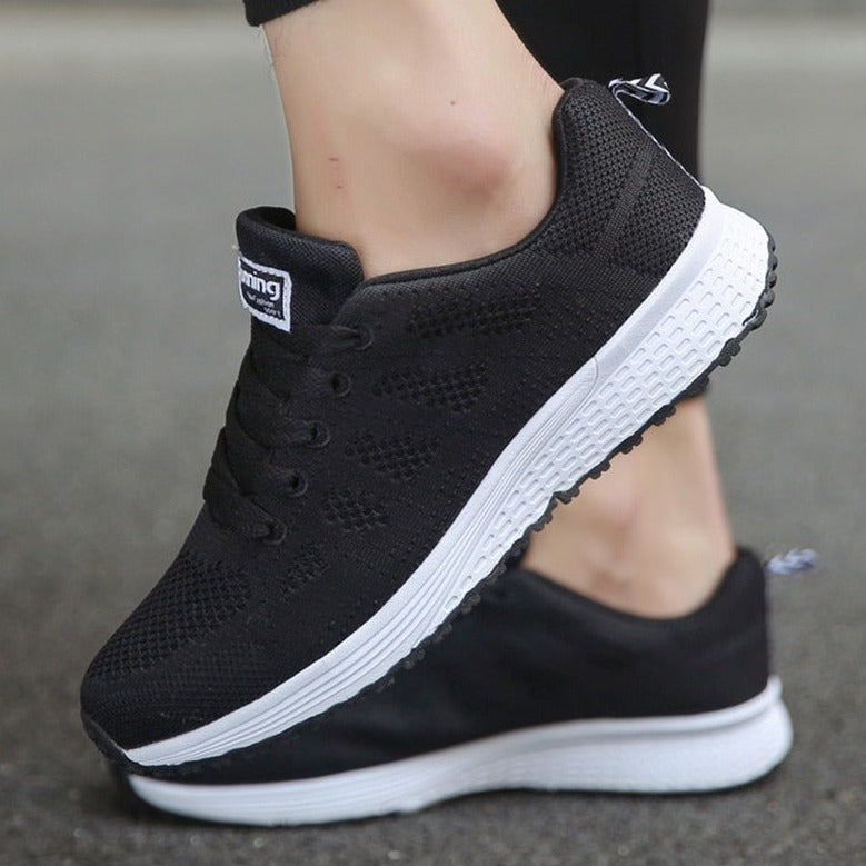 Regine - Orthopedic Walking Shoes