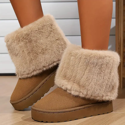 Women's ankle boots