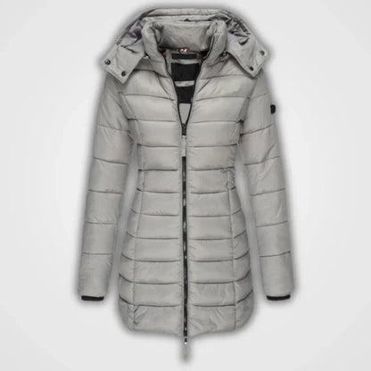 Women's winter jacket