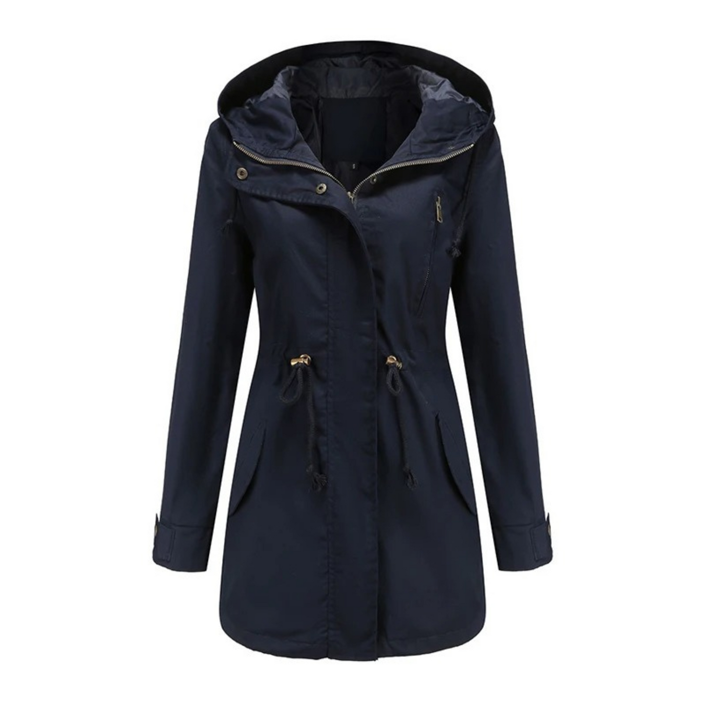 Elise - Casual Windproof Ladies Summer Jacket
