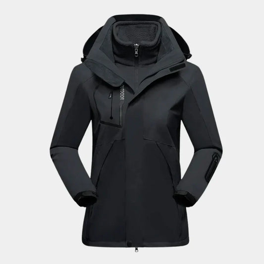 Waterproof Insulated Jacket