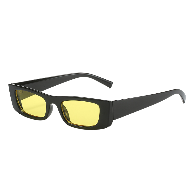 Ululani - oceanic square sunglasses