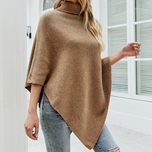 Elegant Chic Look Sweater