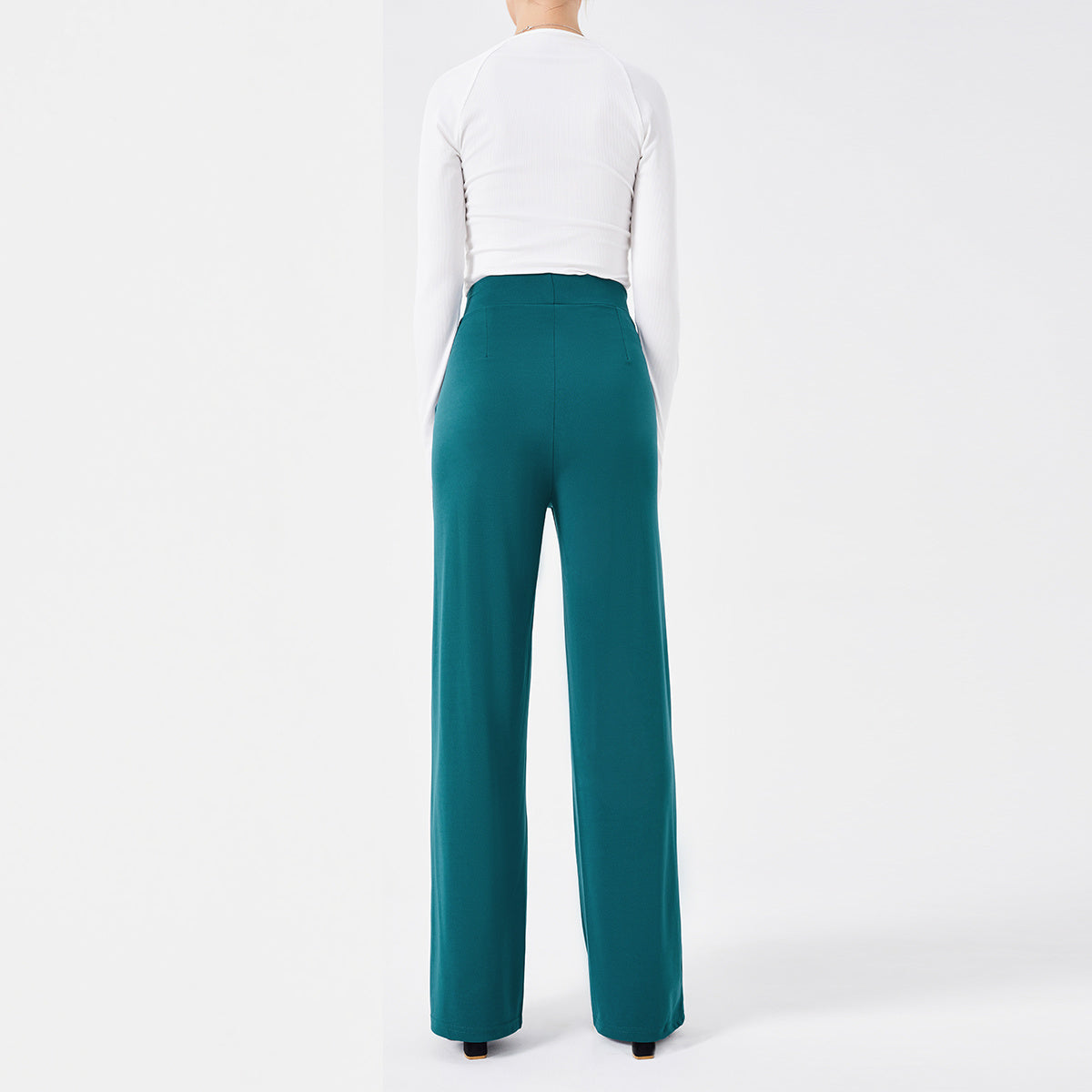 Elka - Casual bell bottom