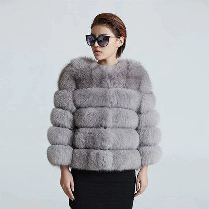 Women's elegant coat