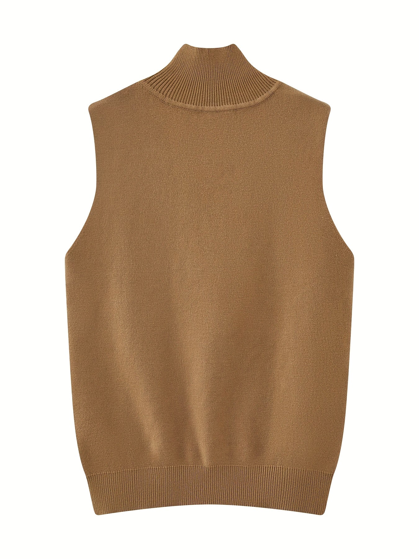 Three-piece sleeveless top, cardigan, and pants lounge set for women