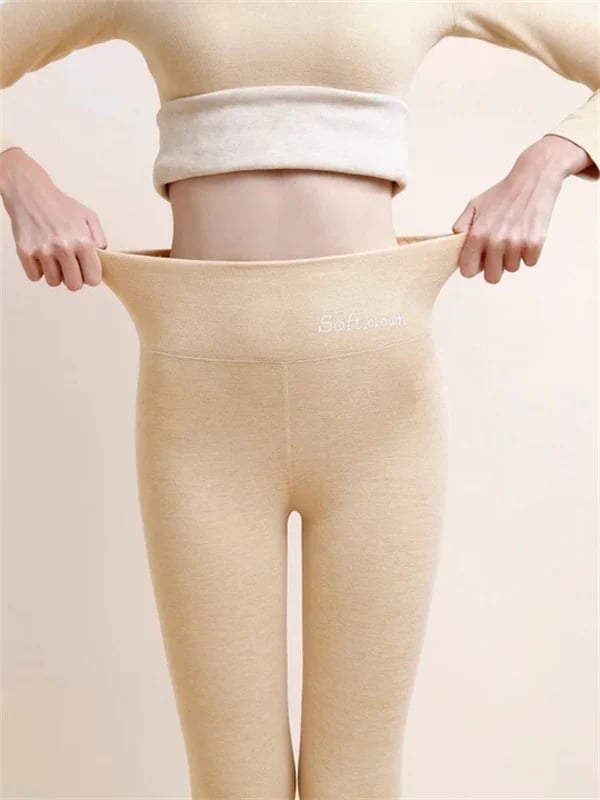 Winter pants for women