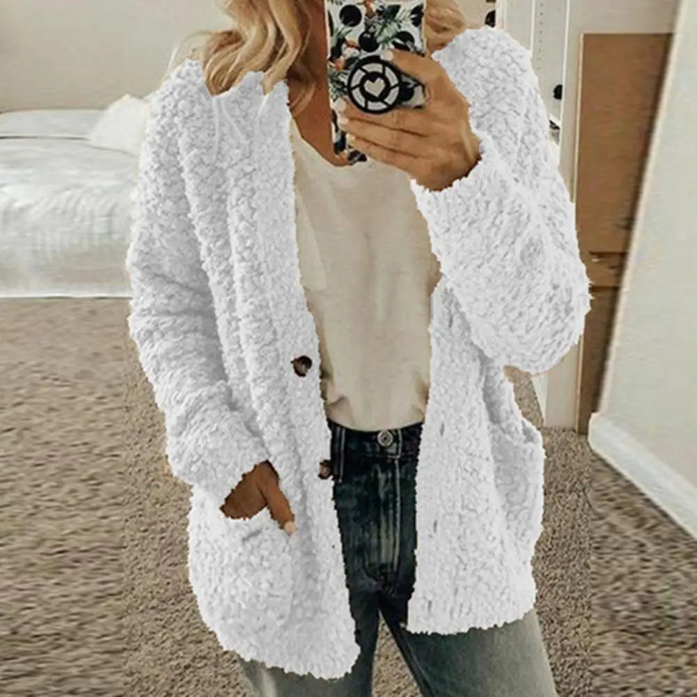 Women's sweater soft and comfortable
