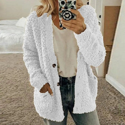 Women's sweater soft and comfortable