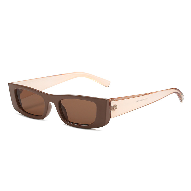 Ululani - oceanic square sunglasses