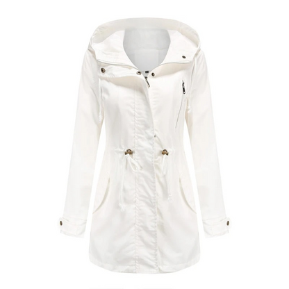 Elise - Casual Windproof Ladies Summer Jacket