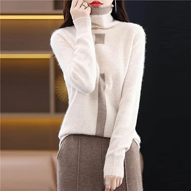 Women's cozy knit fashion sweater